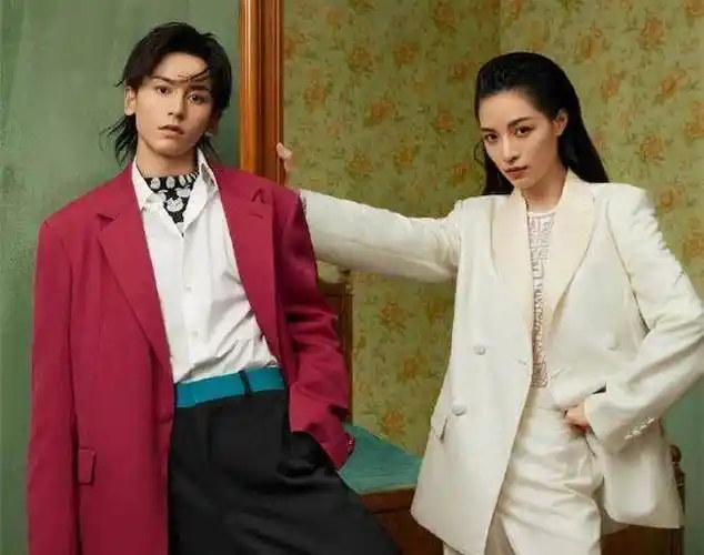 钟楚曦的两手计划:表面是时尚提咖,实际是资源大佬_电影_胡一天_流量