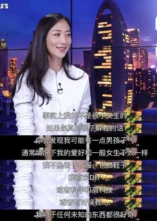 "东方韩雪"遇到"法妹乔伊丝":高山遇流水,挡不住的高贵