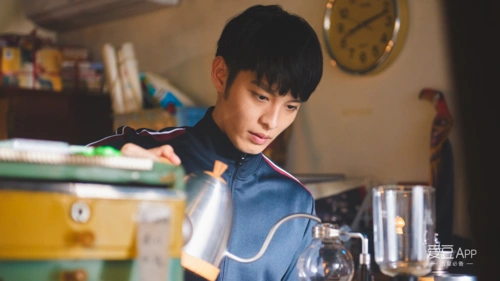 消息曹佑宁人际关系事务所开张暖心少年正式上线