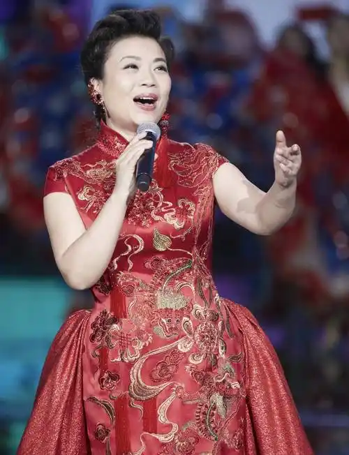 著名歌唱家张也:和张行分手25年,55岁不婚不育,我有固定伴侣_父亲