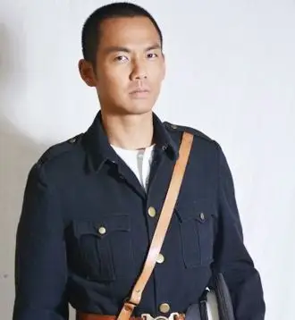 钟汉良发型,圆头发型,发型设计知识