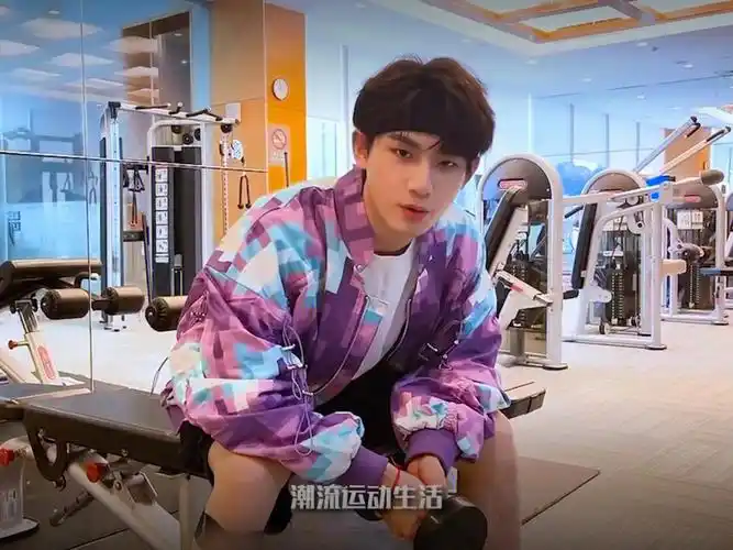 发带姚琛我好想你