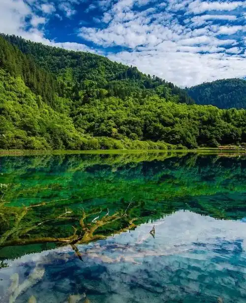 太美了中国最值得去的20个地方收藏起来慢慢去