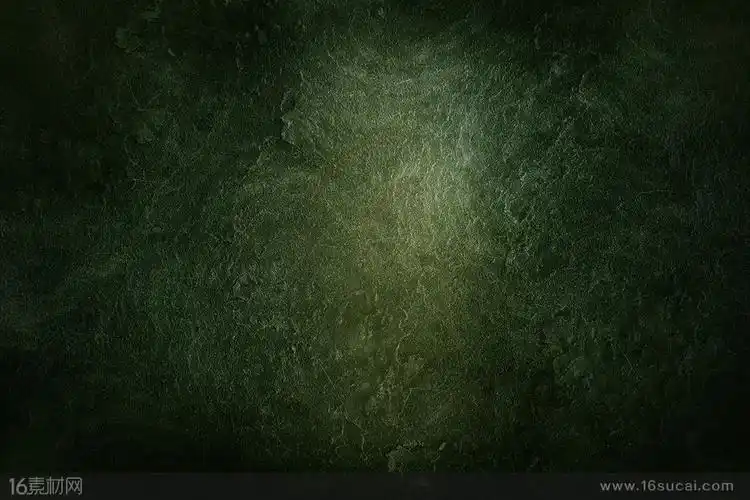 复古大气深绿海报背景高清图片