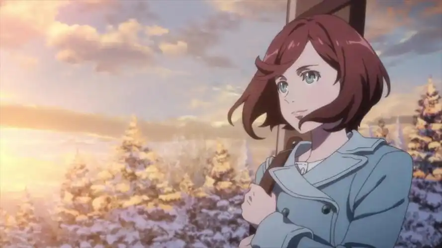 tv动画『fairy gone』ed映像-动漫视频-搜狐视频