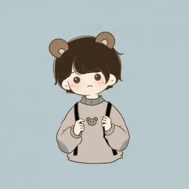 2019抖音最火呆萌可爱情侣头像大全 爱情都会有倦怠