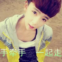 qq动态男头像图片大全2015_头像图片_扣扣乐园