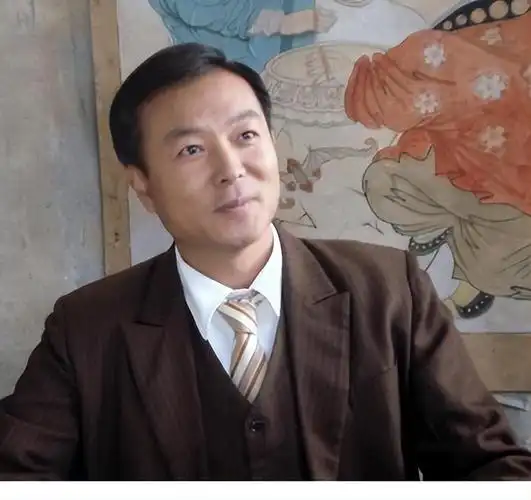 演员谢园个人资料