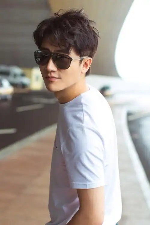 黄轩- 堆糖,美图壁纸兴趣社区