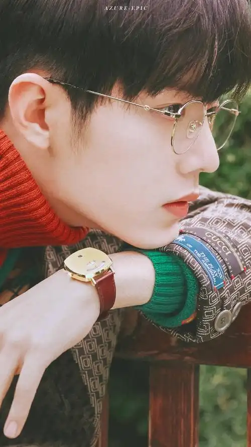 肖战写真壁纸无水印67676767