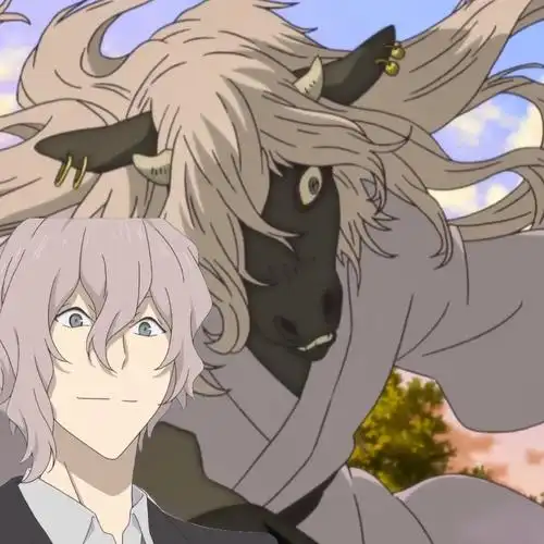 夏目友人帐#怪异访客#夏目友人帐三筱#动漫头像#动漫