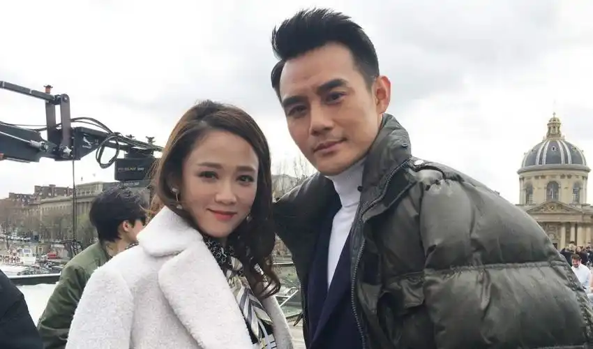 从推算的结果看,王凯属水,应该配一个属金的老婆,那么他就会成为老婆