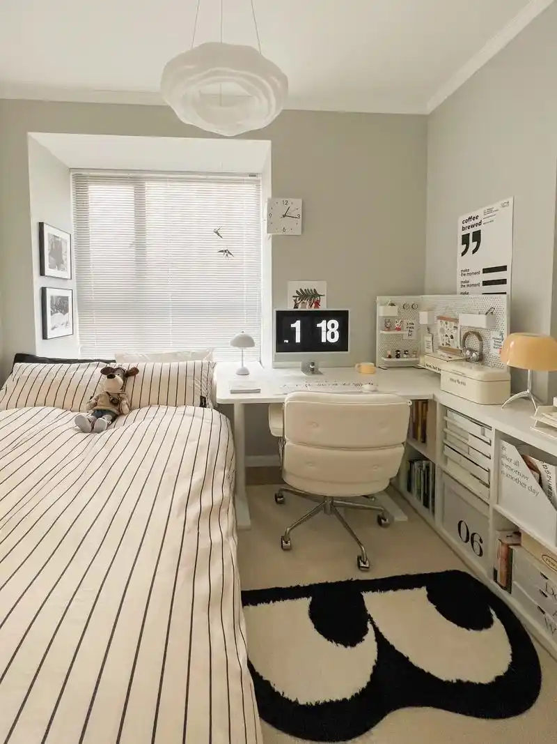 家人们快听我说7515小房间这么布置真香75.