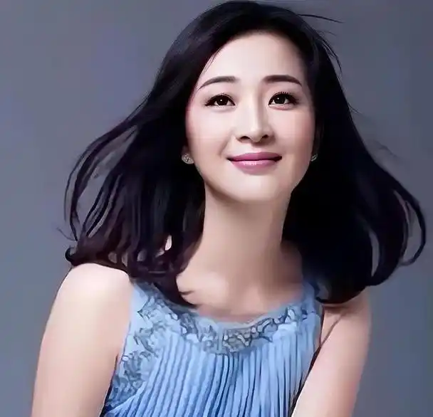 知名女演员杜珺:当初与张嘉译离婚后,现在人生状况怎么样?