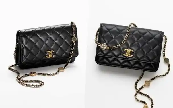 香奈儿包包官网chanel woc新款价格目录