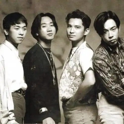 【激情岁月】beyond,草蜢.同. - 1979663607的主页