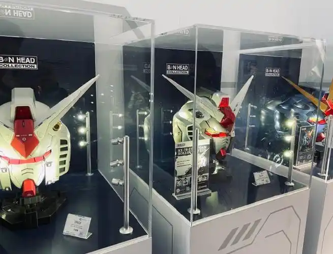 高达##手办##开箱超人