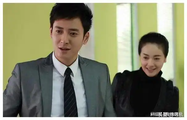 他靠颜值逆袭成演员,娶经纪人为妻,低调19年无绯闻争做长线演|张博