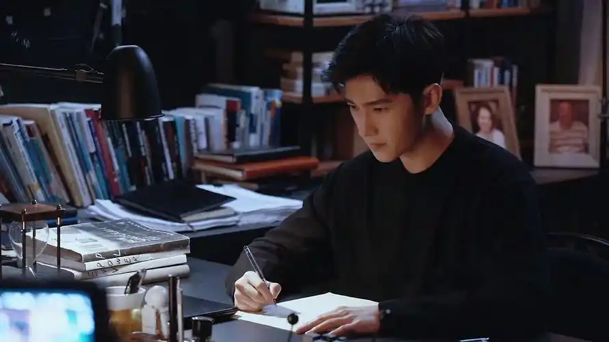 同一个人不同的神