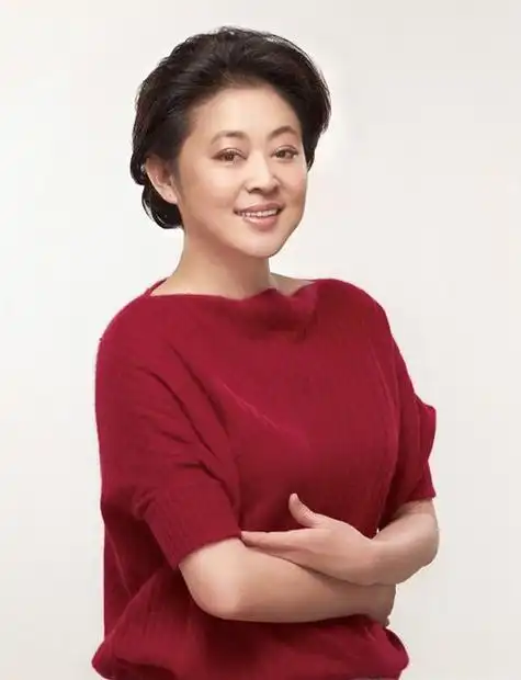 倪萍的现任丈夫是谁 倪萍有过几任老公