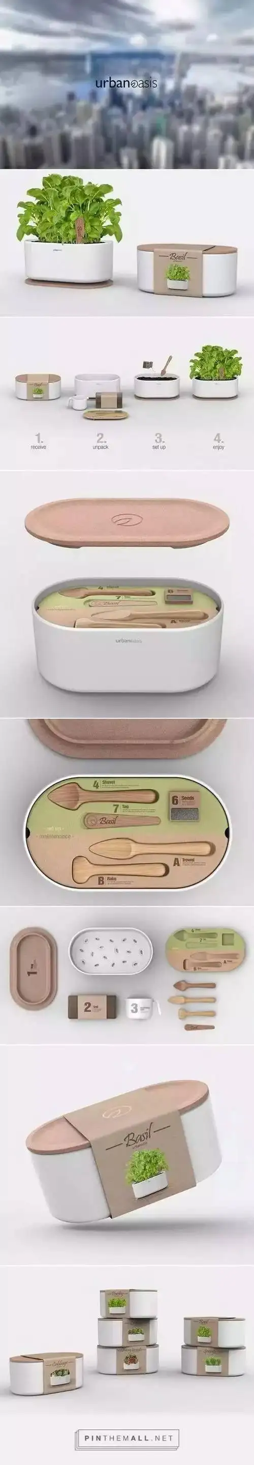 优秀的产品自己会说话产品排版设计