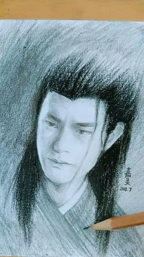 古天乐年轻时颜值到底多帅?"一见杨过误终身"说的就是他 !