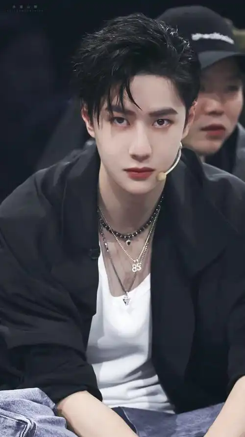 王一博珍稀壁纸无水印