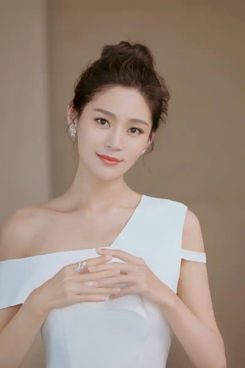 回顾王媛可对王雨一见钟情5年暗恋终成眷属结婚生子收获幸福