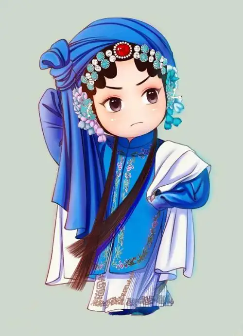 京剧艺术照京剧青衣唯美艺术照京剧花旦艺术照京剧花旦美高清京剧