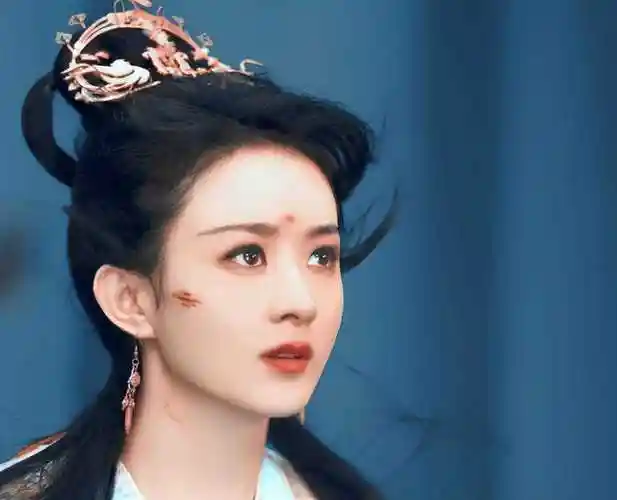 赵丽颖的反击戳穿冯绍峰的尴尬处境这回乐嘉的话有人信了