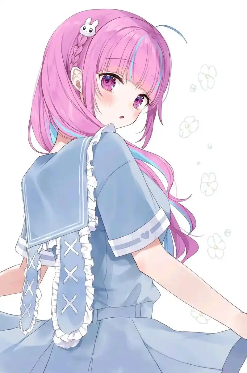 动漫手机壁纸 创意设计 王者荣耀动漫元梦之星 二次元 动漫人物 金铲