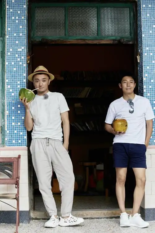 你好生活第三季如约而至央视天团再团建