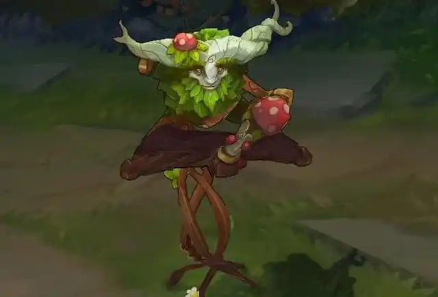 lol中最被人嫌弃的英雄,艾翁:丝毫没有游戏体验感