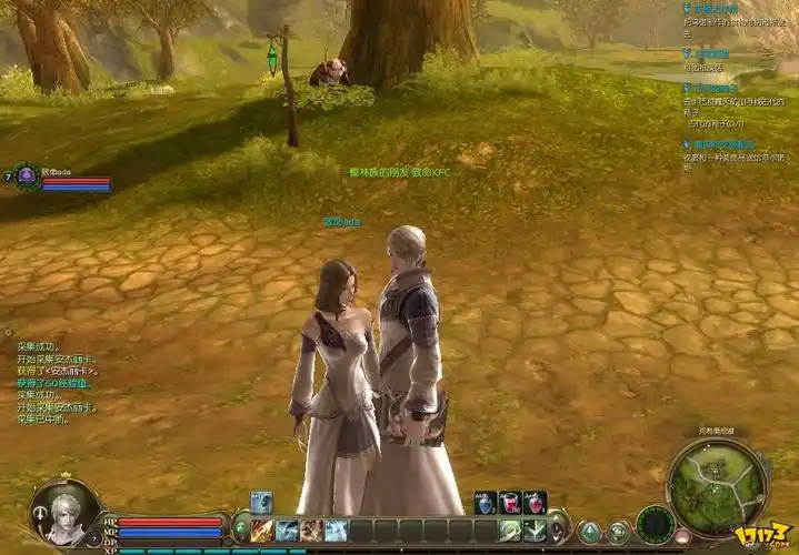 p>《永恒之塔》是一款由韩国 a target="_blank" href="/item/ncsoft