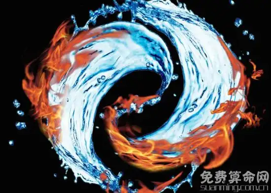 水火既济是什么命拥有这种命的人婚姻会很幸福