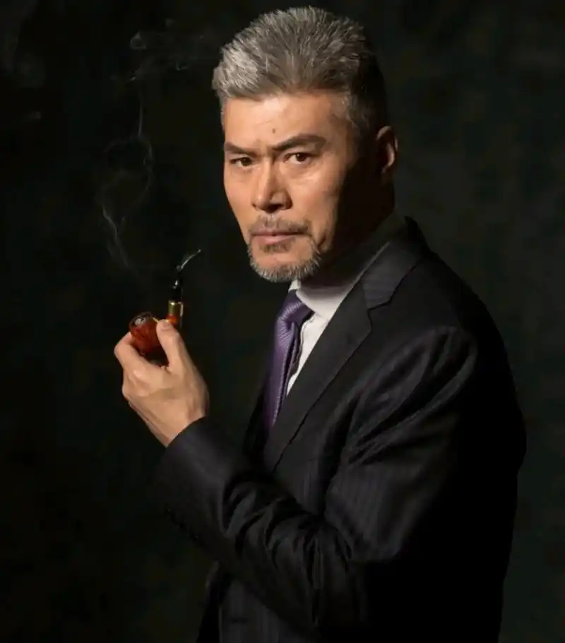 演員～赵恒煊.#万人计划赵恒煊,中国内地男演员,1960年1 - 抖音