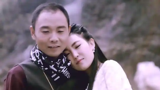 祁隆任妙音一首又在梦里见到你好陶醉的声音