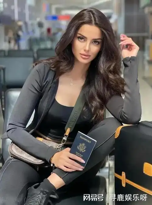 世界最美女性之一,伊朗第一美女mahlagha jaberi第441期|玫瑰|就是我|