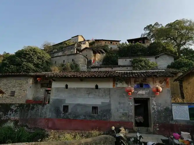 英西汤泉度假村(2ol9年,10月18月)