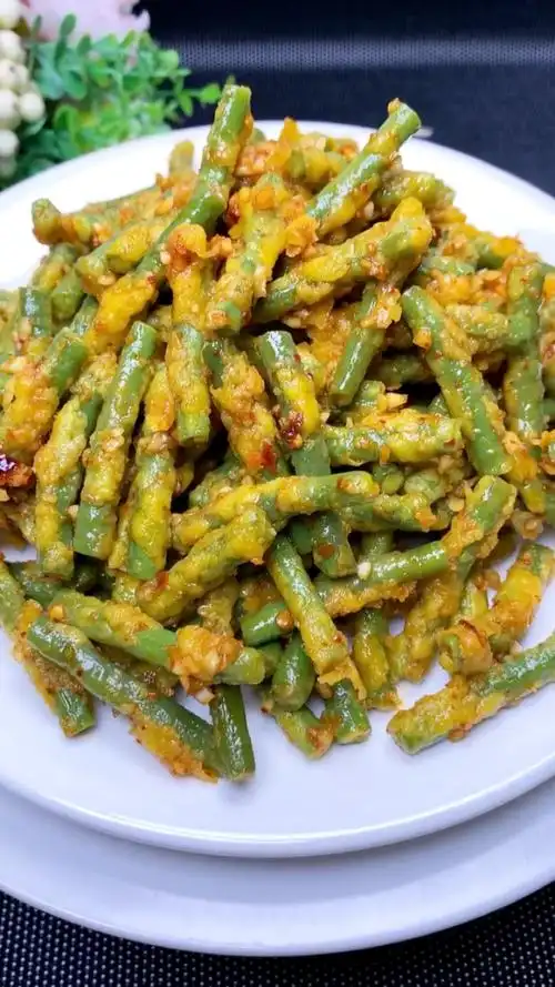 你们喜欢吃炸豆角吗@{uid:1502349662339070,nick:经纪