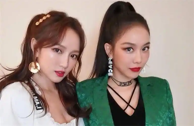 王霏霏与孟佳是塑料姐妹当事人怒怼网友