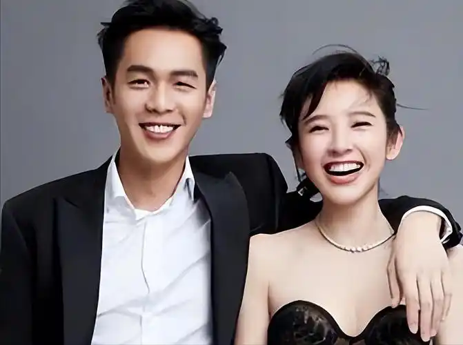 回顾有种整容叫唐艺昕结婚老公张若昀变化不大她却像换了个人