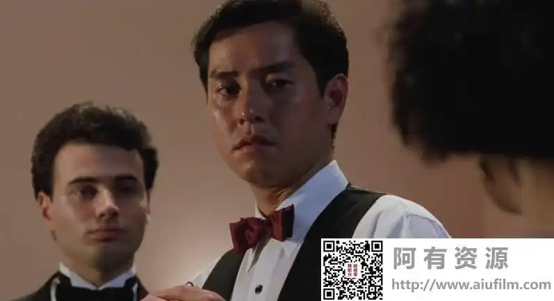 [中国香港][1989][至尊无上][谭咏麟/刘德华/陈玉莲/关之琳][国粤双语