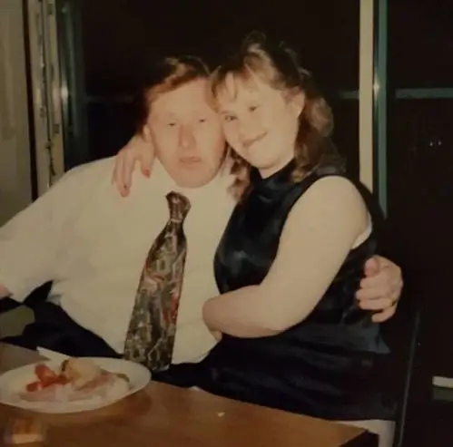 a facebook page, set up by lindi, follows maryanne and tommy&