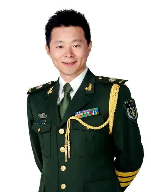 著名歌唱家王宏伟演出经纪(中视天娱传媒主推艺人)