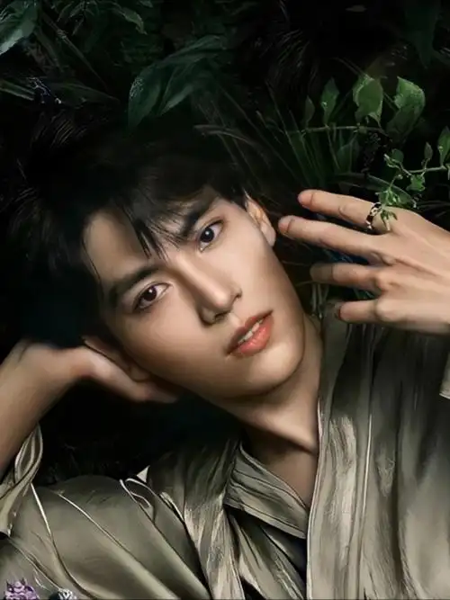 [林子闳]当llb好好用脸时,真的好蛊(颜值安利向)