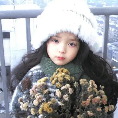 无水印头像##萌娃头像