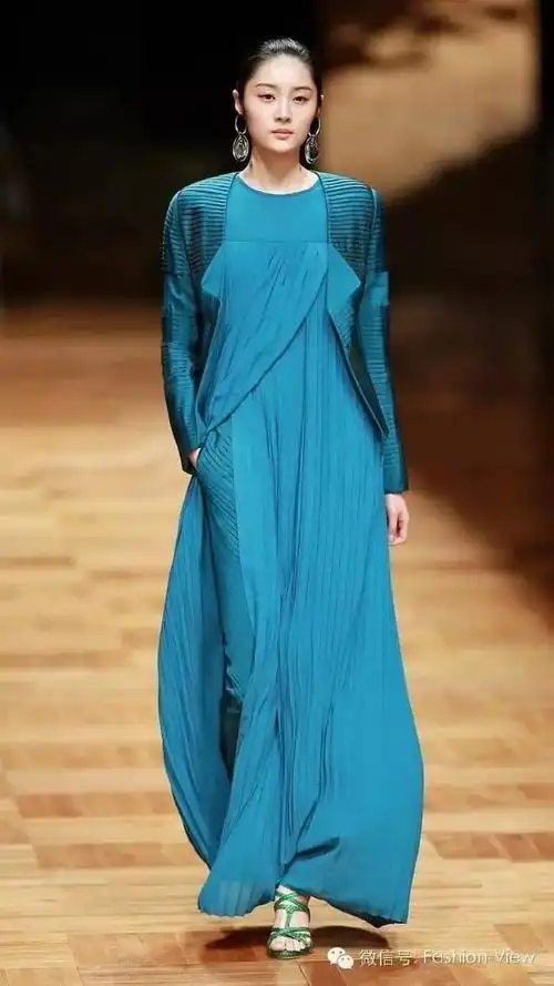 服装色彩控之蓝色-花瓣网|陪你做生活的设计师 | 来自相册