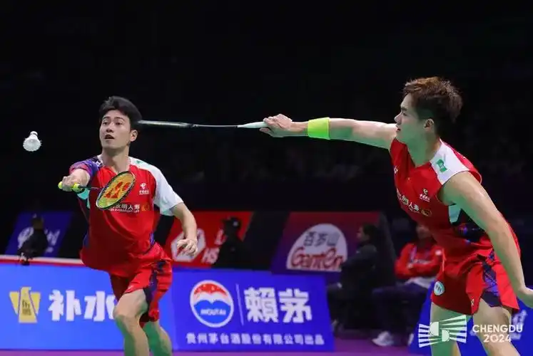 5:0战胜加拿大 中国羽毛球男队变阵收奇效