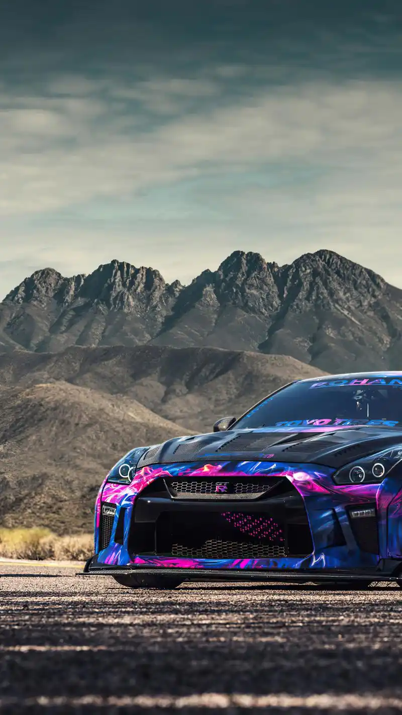 超清 高清壁纸4k手机壁纸 跑车 赛车|建议收藏